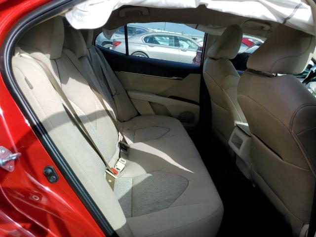 2023 TOYOTA CAMRY LE - 4T1R11AK1PU085035