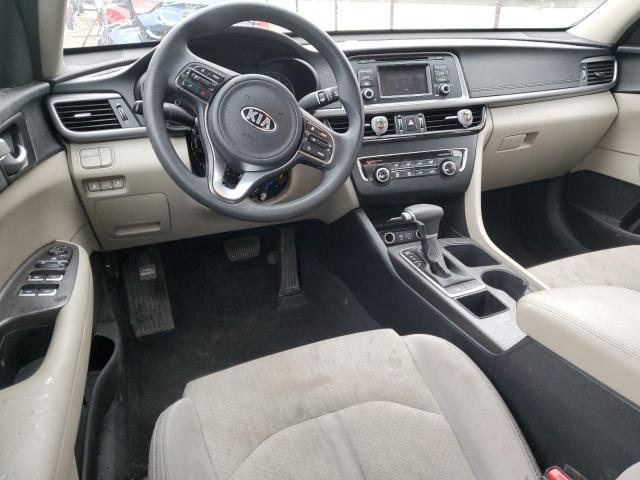 5XXGT4L38HG139290 KIA Optima Lx