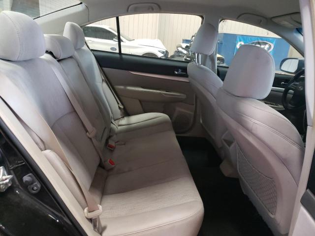 4S3BMBC6XE3034493 Subaru Legacy 2.5i Premium