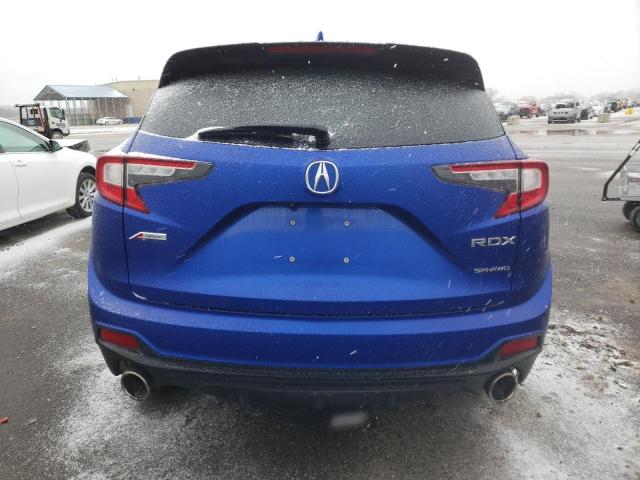 2019 ACURA RDX A-SPEC - 5J8TC2H6XKL000759