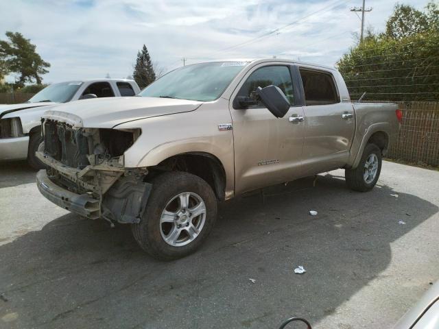 2008 Toyota Tundra 