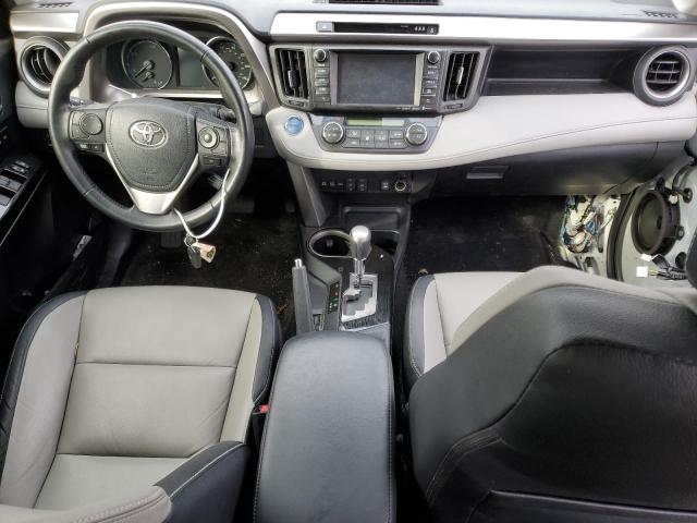 2018 TOYOTA RAV4 HV LI - JTMDJREV9JD232579
