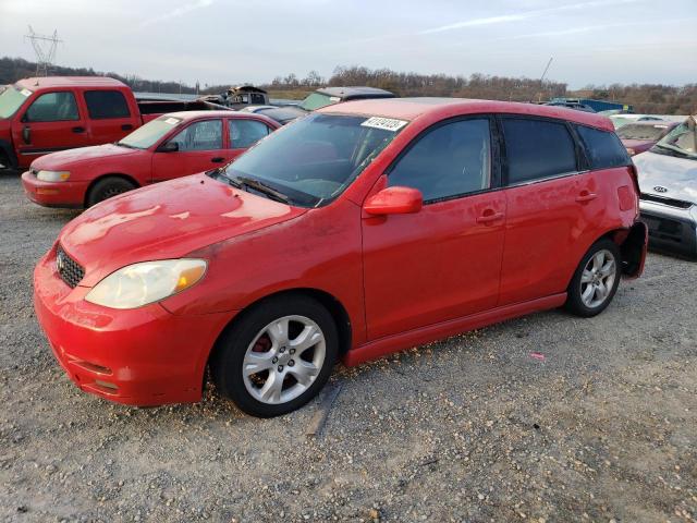 2004 Toyota Matrix XR