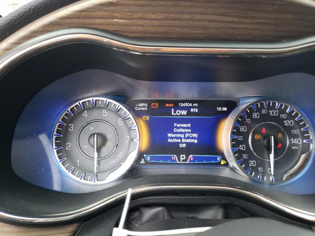 2015 CHRYSLER 200 C - 1C3CCCCB9FN630456