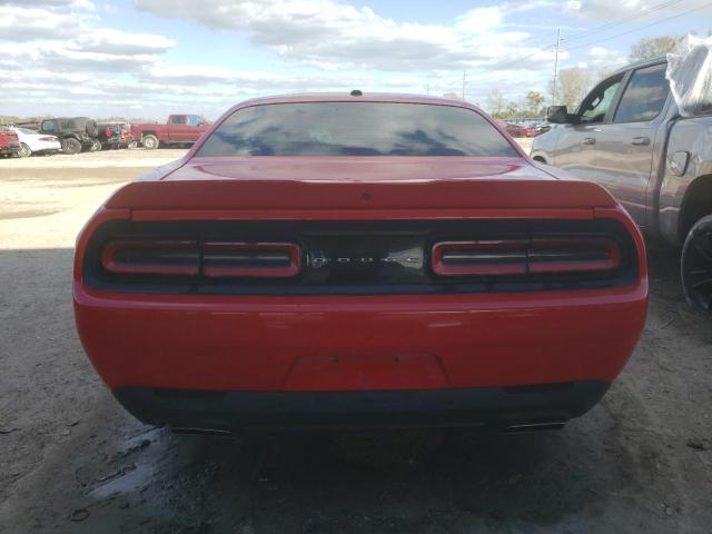 2015 DODGE CHALLENGER - 2C3CDZAT5FH883424