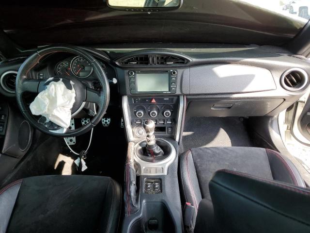 JF1ZCAC10G9604586 Subaru Brz 2.0 Limited