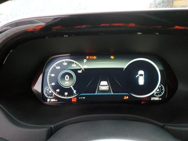 2022 HYUNDAI PALISADE L - KM8R5DHE7NU347479