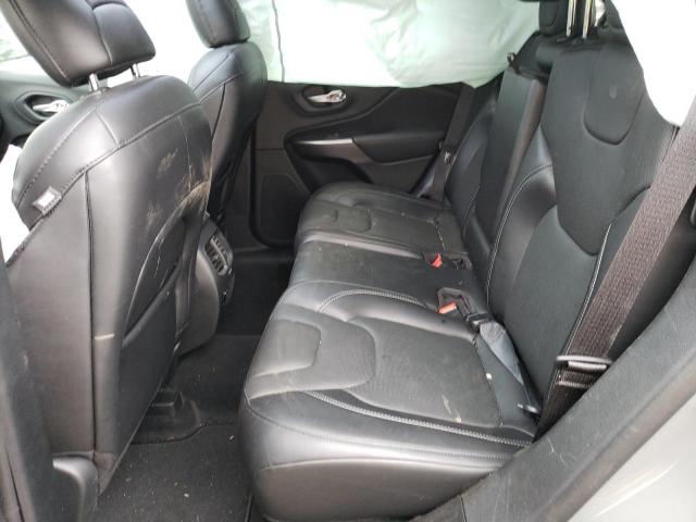 1C4PJMDX2LD557371 Jeep Cherokee Limited