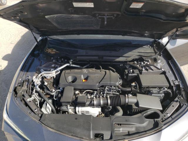 2022 ACURA TLX TECHNO - 19UUB5F4XNA001999