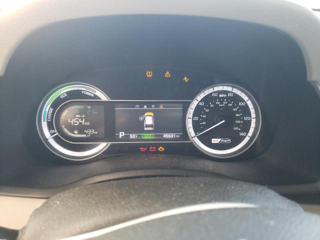 KNDCM3LD9K5337841 KIA NIRO LX