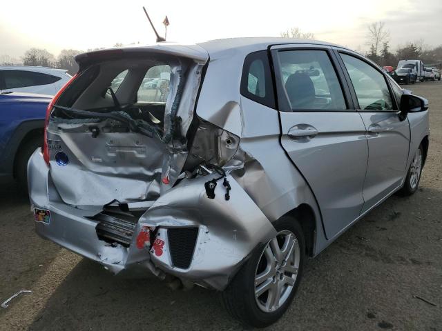 2015 HONDA FIT LX 3HGGK5H5XFM769327