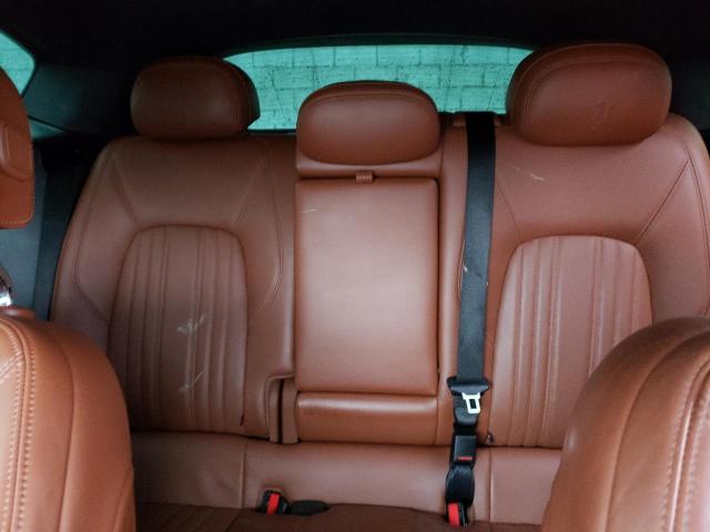 2018 MASERATI LEVANTE LU - ZN661XUL0JX259535