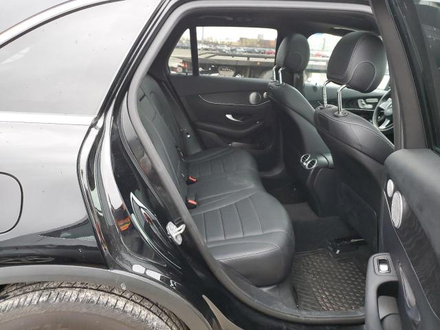 2018 MERCEDES-BENZ GLC 300 4M - WDC0G4KB4JV073470