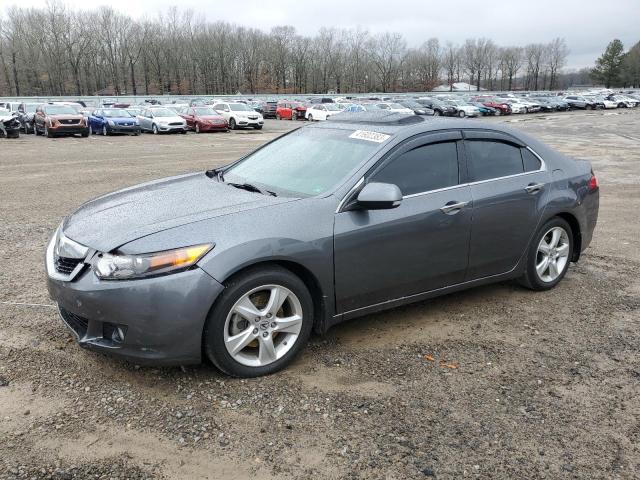 2010 Acura TSX 