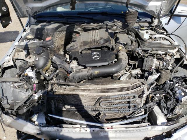 WDDGF4HBXEA964347 Mercedes-Benz C 250