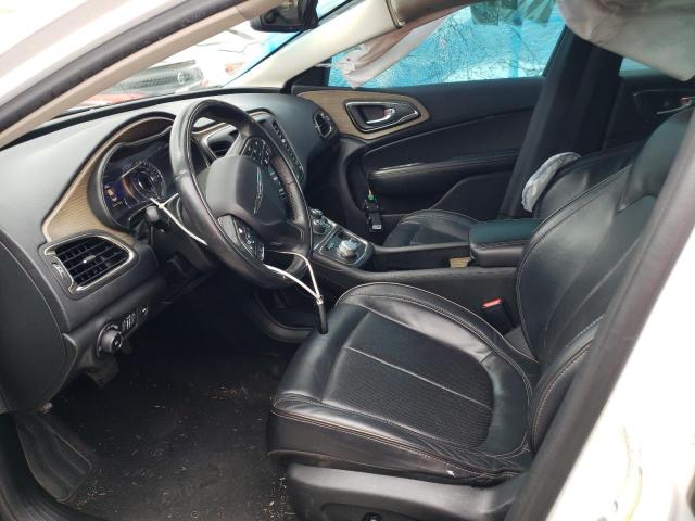 2015 CHRYSLER 200 C - 1C3CCCCB9FN630456