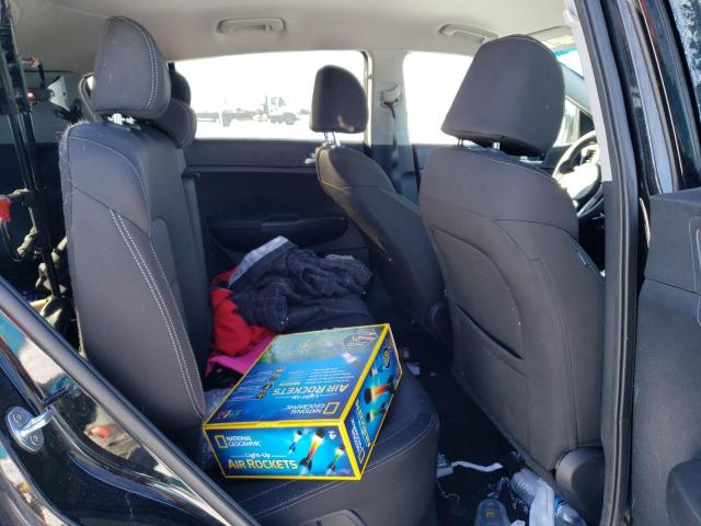 KNDPMCAC9L7841128 KIA Sportage Lx