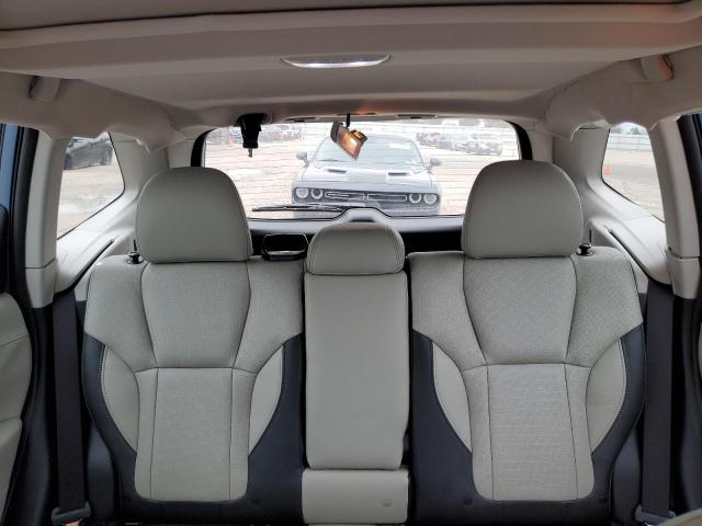 JF2SKADCXNH461004 Subaru Forester Premium