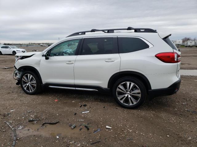 4S4WMAPD6N3439198 Subaru Ascent Limited