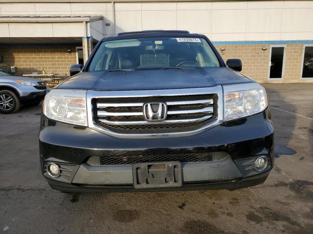 2015 HONDA PILOT TOUR - 5FNYF4H97FB035530
