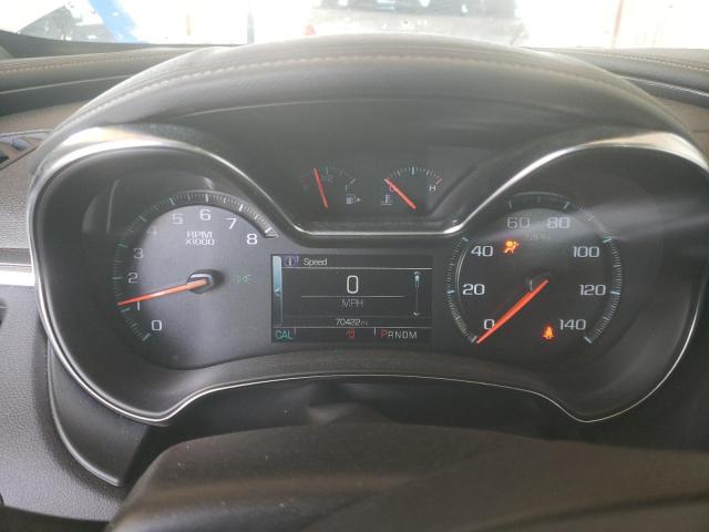 2020 CHEVROLET IMPALA LT 1G11Z5S38LU101954