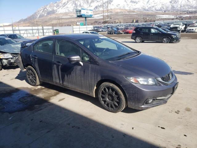 2015 HONDA CIVIC - 2HGFB2F94FH529978