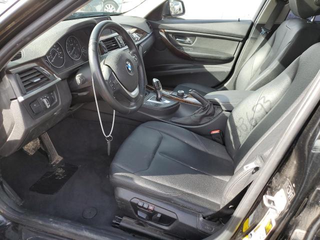 2015 BMW 328 XI SUL - WBA3B5G50FNS19295