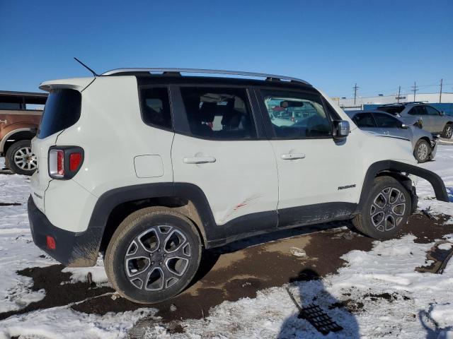 ZACCJBDB9HPE53444 Jeep Renegade Limited