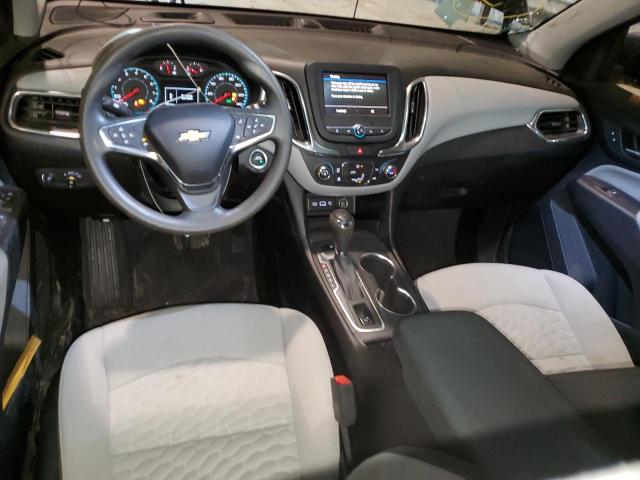 2021 CHEVROLET EQUINOX - 2GNAX5EV4M6148819