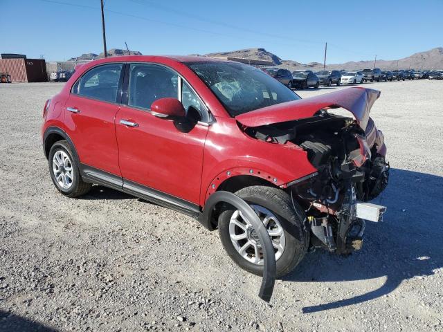 2017 FIAT 500X POP ZFBCFXAB0HP594325