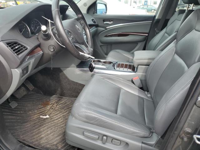 5FRYD4H43GB013695 Acura MDX