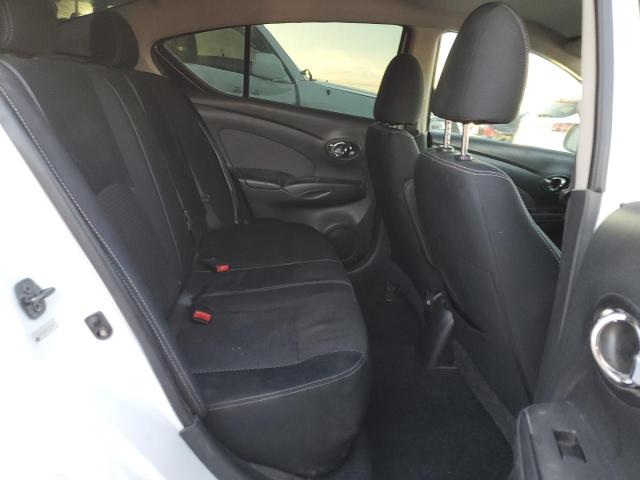 3N1CN7AP2EL867528 Nissan VERSA S