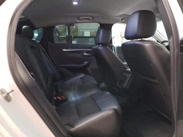 2017 CHEVROLET IMPALA LT - 2G1105SA5H9165883