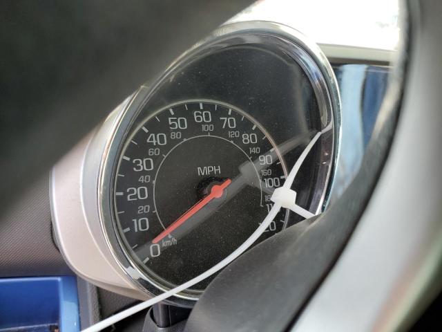 2015 CHEVROLET SPARK KL8CA6S97FC729217