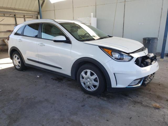 KNDCM3LD9K5337841 KIA NIRO LX