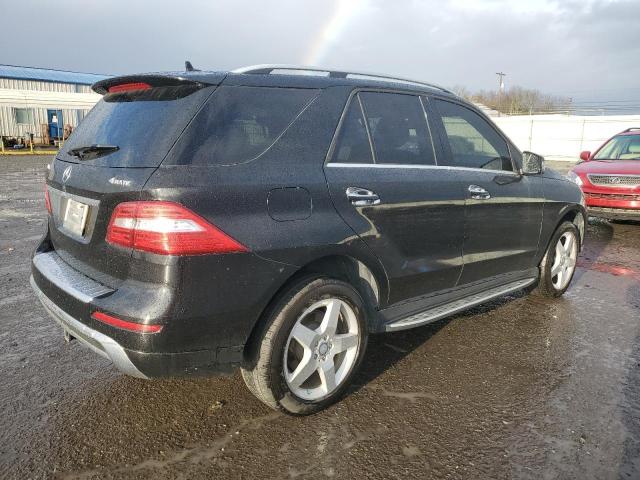 2015 MERCEDES-BENZ ML 400 4MA - 4JGDA5GB3FA539195