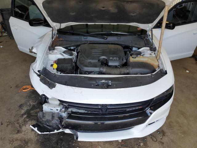 2016 DODGE CHARGER 06 2C3CDXHG5GH333025