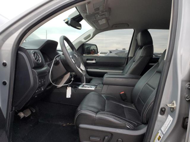 2020 TOYOTA TUNDRA CRE - 5TFDY5F14LX881207