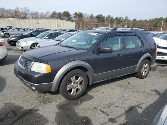 2007 Ford Freestyle SEL