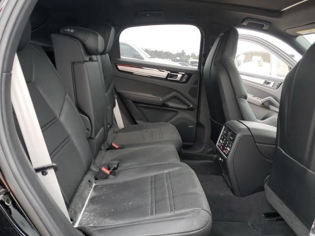 2022 PORSCHE CAYENNE CO - WP1BA2AYXNDA50165