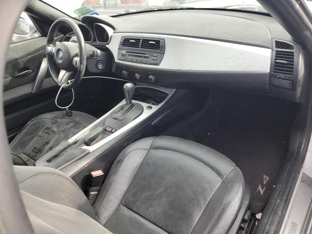 4USBU33556LW66455 BMW Z4 3.0