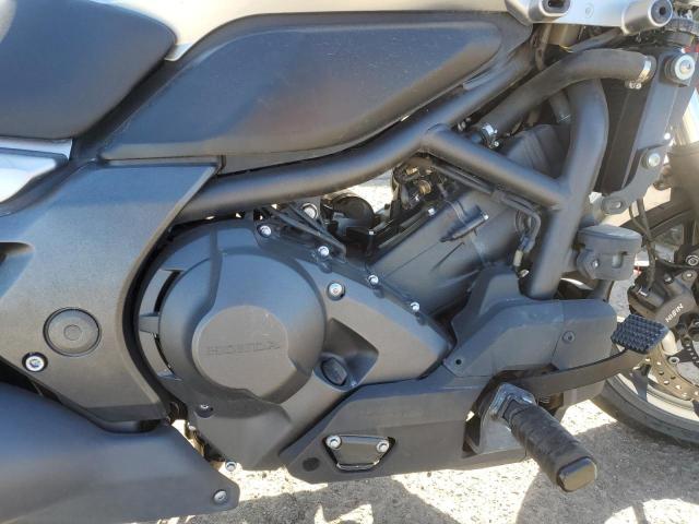 2016 HONDA CTX700 ND JH2RC6847GK200047