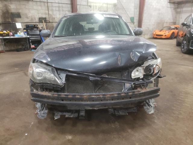 JF1GH6B68BH819070 Subaru Impreza 2.5i Premium