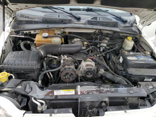 1J4GL58K94W300691 Jeep Liberty Limited