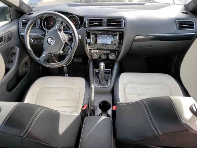 2015 VOLKSWAGEN JETTA SE - 3VWD17AJ9FM344072