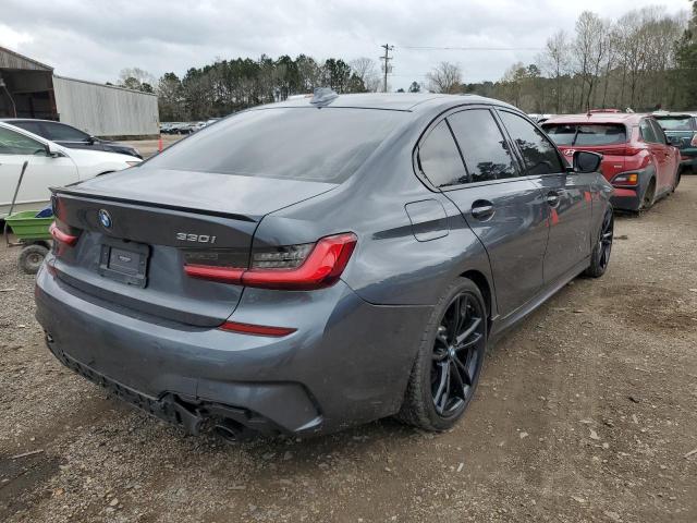 2021 BMW 330I - 3MW5R1J00M8B86034