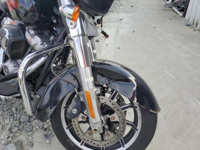 2019 HARLEY-DAVIDSON FLHT - 1HD1FVC22KB660057