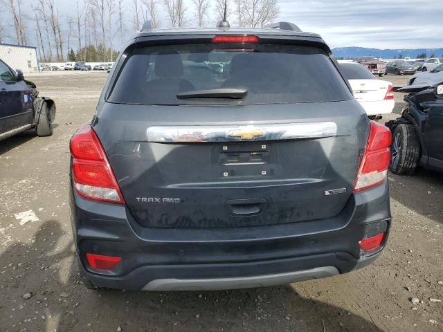 2017 CHEVROLET TRAX PREMI - 3GNCJRSB4HL149787
