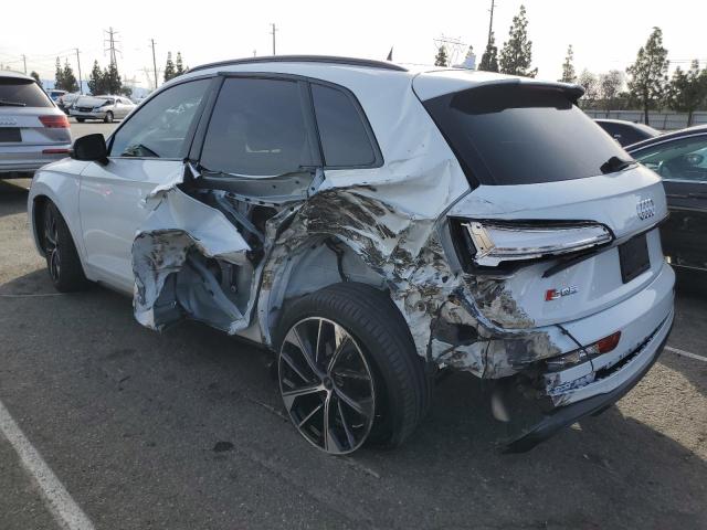 2021 AUDI SQ5 PREMIU - WA1B4AFY5M2005814