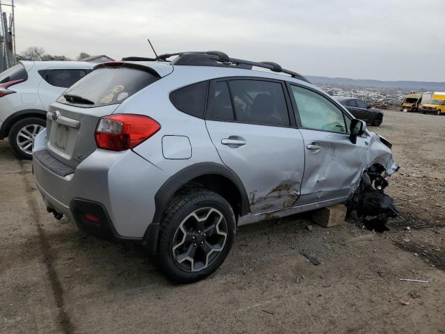 JF2GPAVC6D2866137 Subaru Xv Crosstrek 2.0 Premium